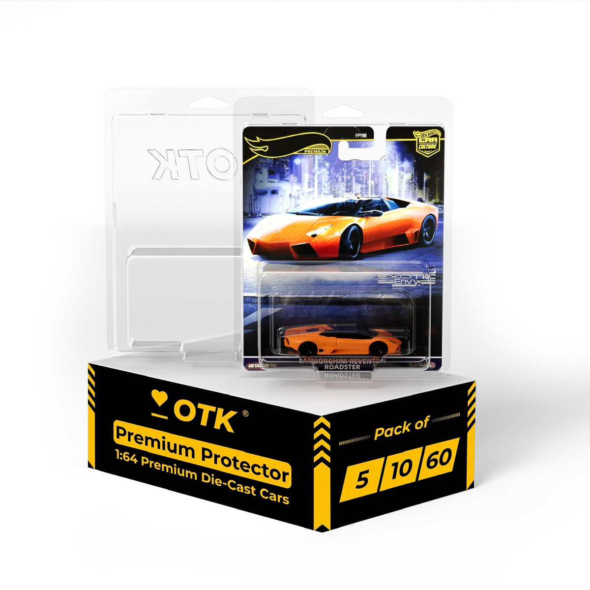 Premium Protector