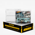 ONETHEKING Team Transport Protector Cases for Hot Wheels
